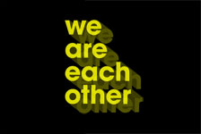 We Are Each Other